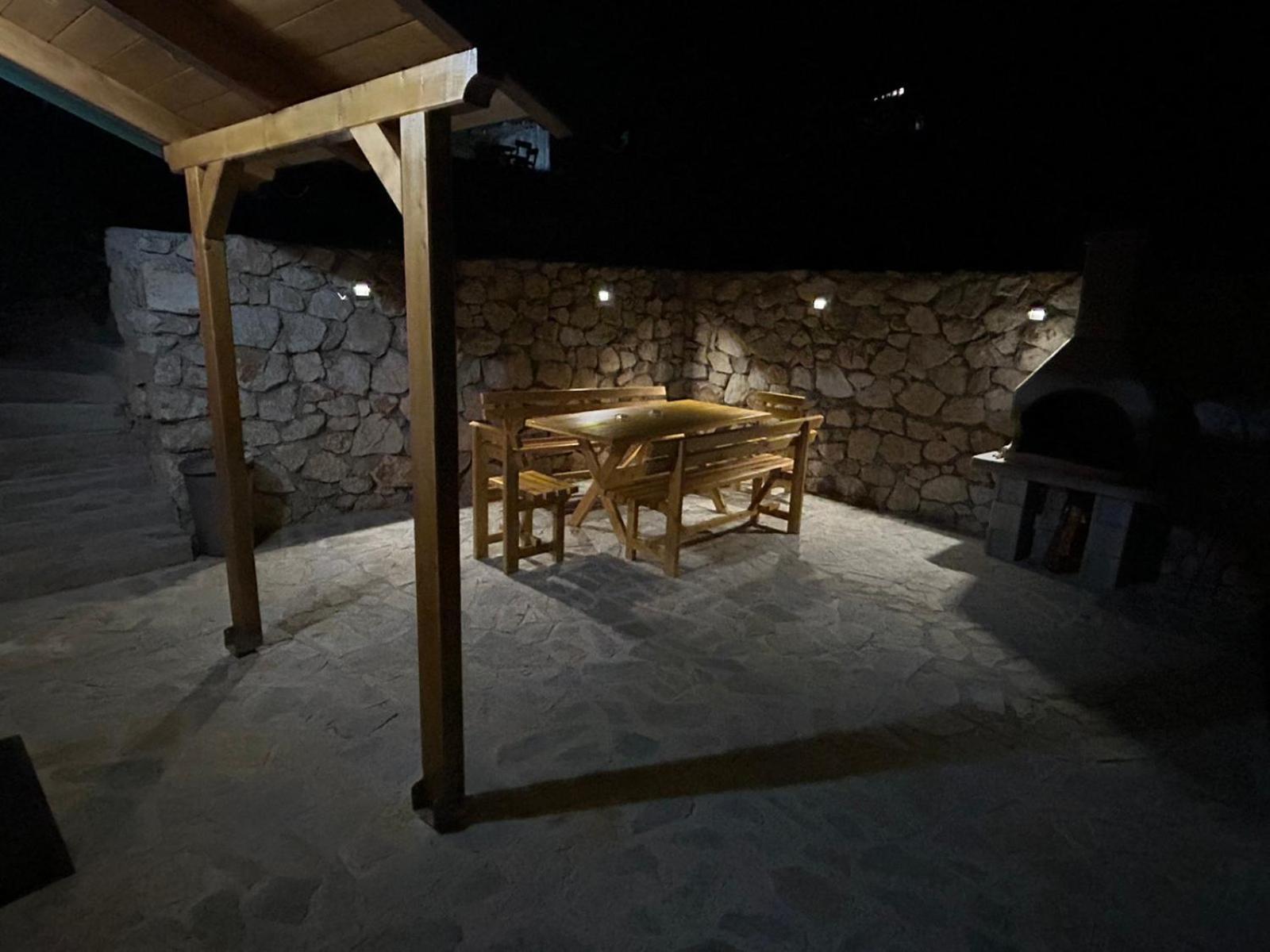 Brvnara Ricki Villa Cetinje Exterior photo